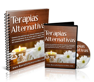terapias alternativas